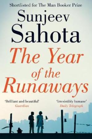The year of the runaways