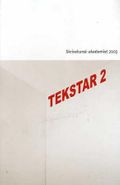 Tekstar 2