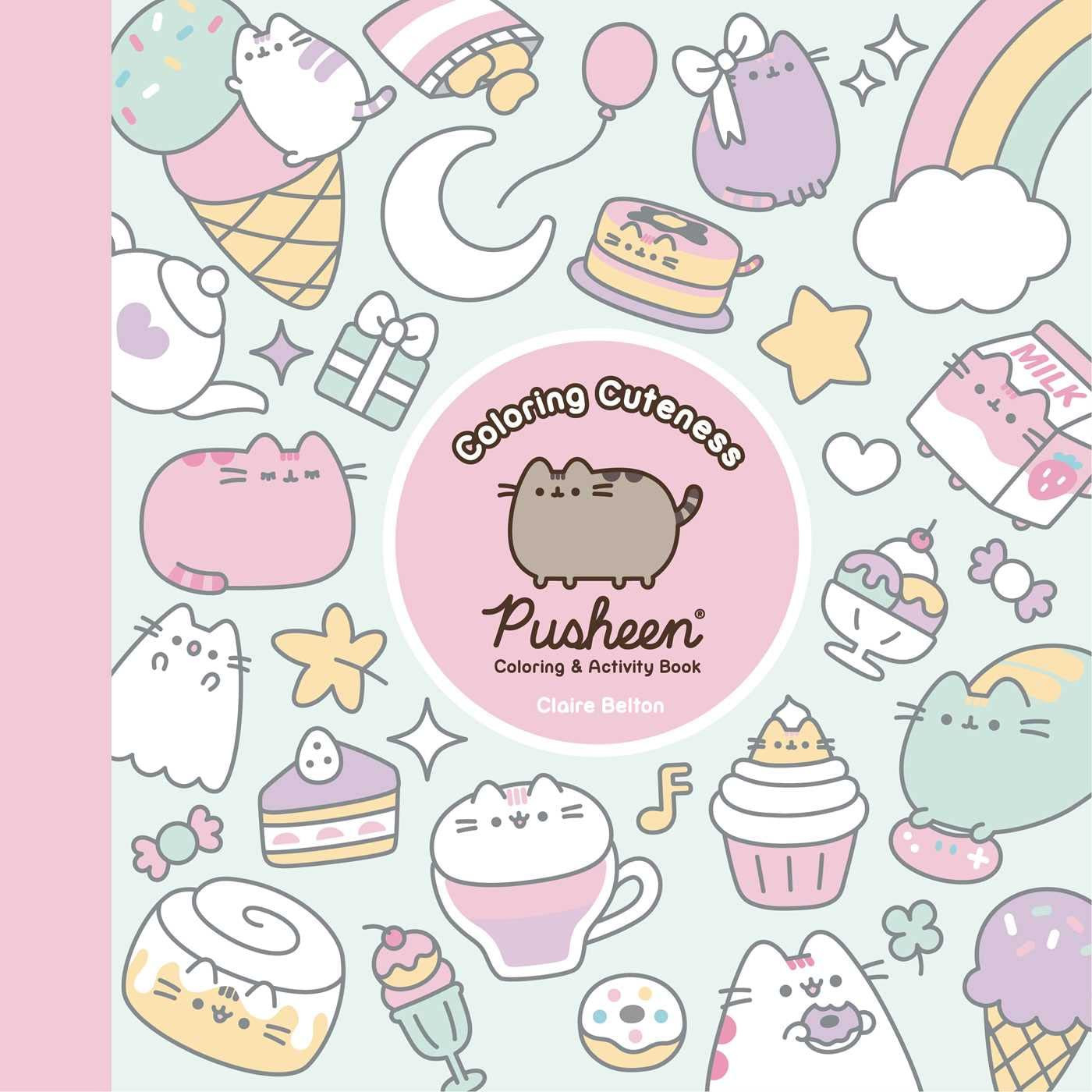 coloring-cuteness-a-pusheen-coloring-activity-book-av-claire-belton