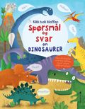 Spørsmål og svar om dinosaurer