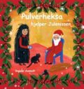 Pulverheksa hjelper julenissen