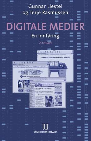 Digitale medier