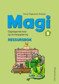 Magi B