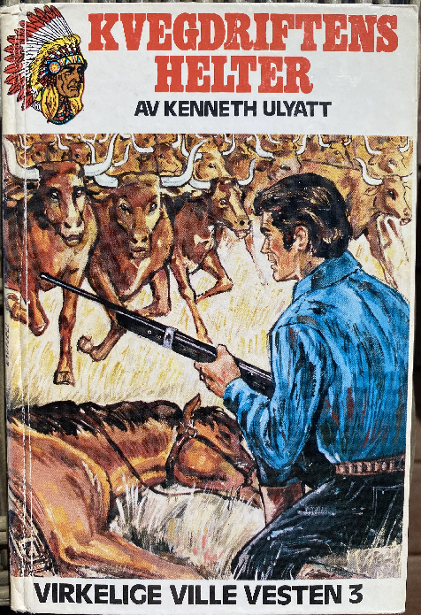 Kvegdriftens helter