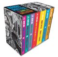 Harry Potter boxed set