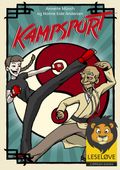 Kampsport