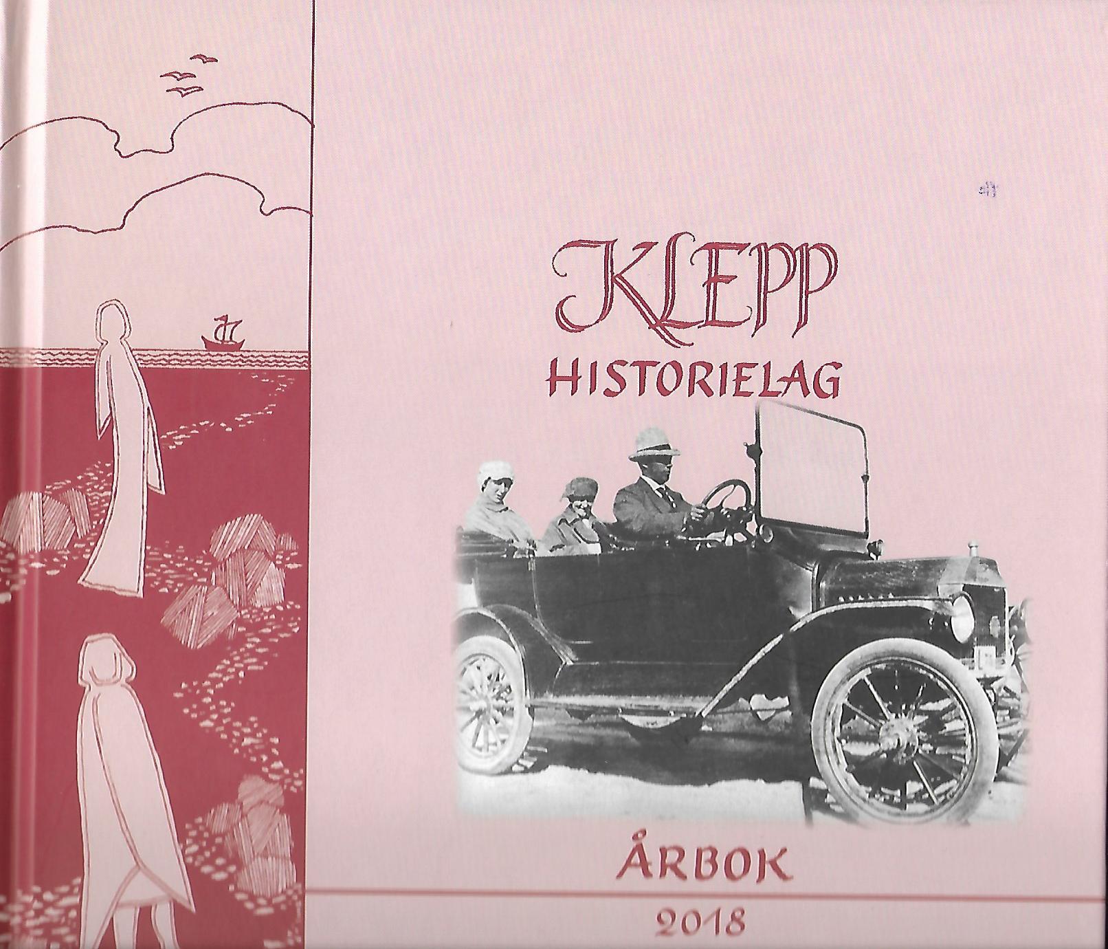Klepp historielag