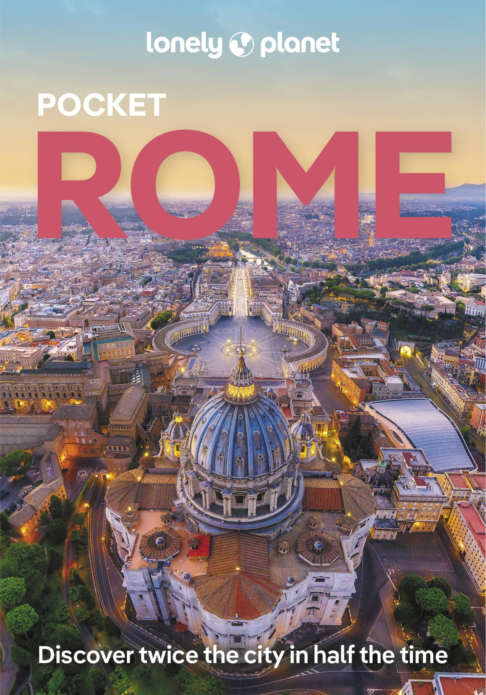 Pokit Romal Pocket Rome av Virginia DiGaetano på Bookis.com