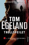 Trollspeilet