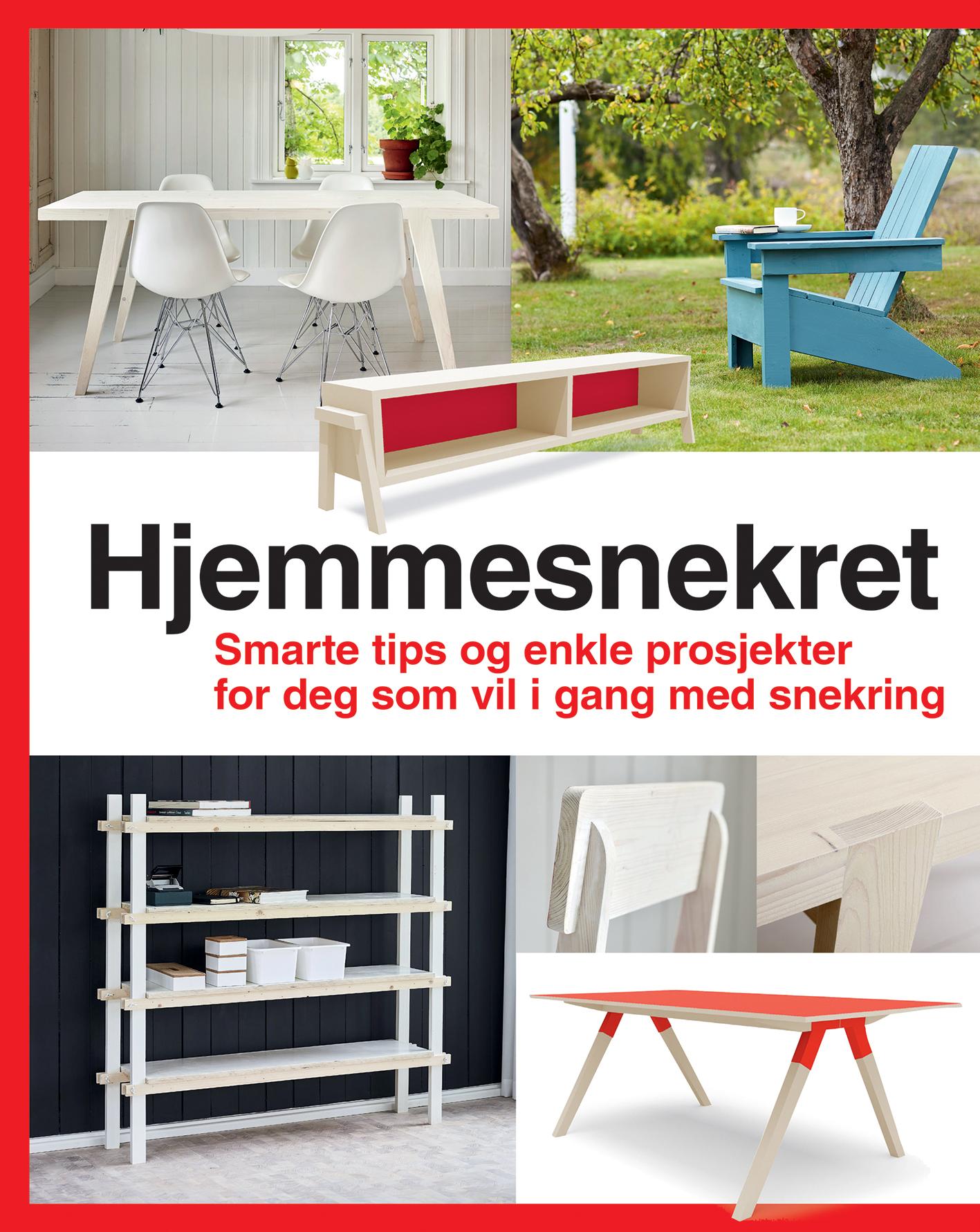 Hjemmesnekret