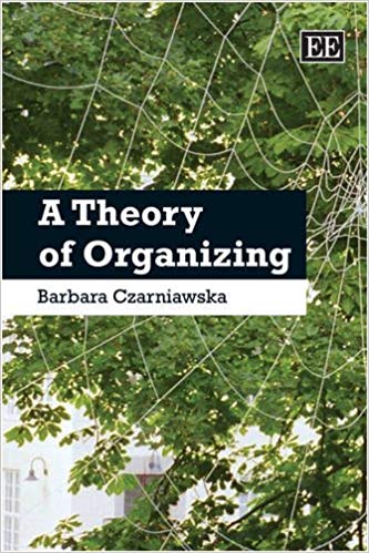 A Theory of Organizing