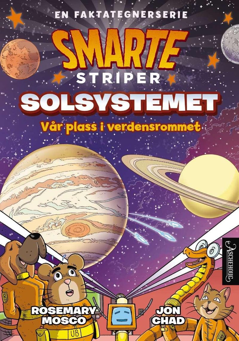 Solsystemet