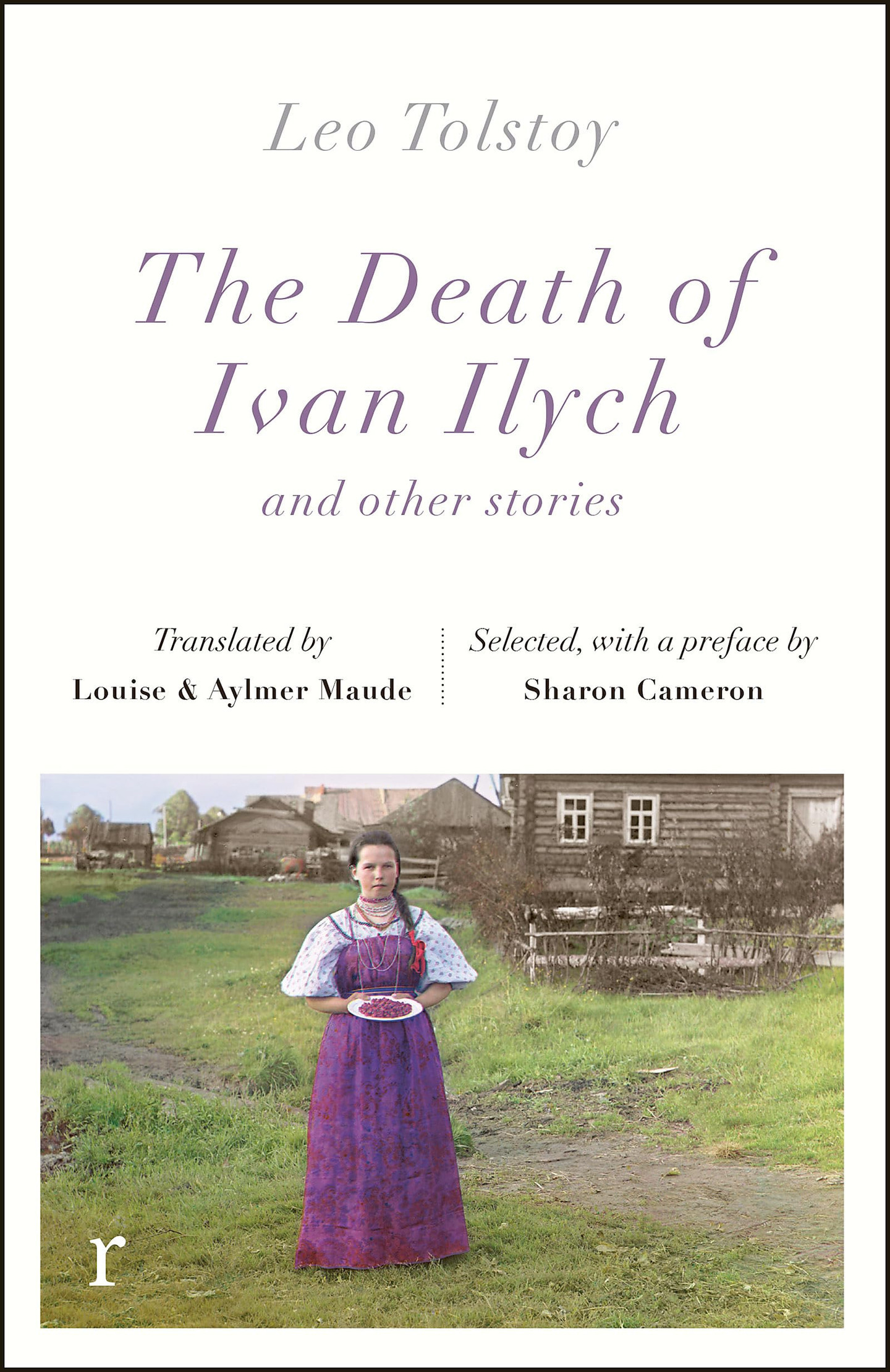 The death of Ivan Ilych and other stories av Tolstoy, Leo graf på ...