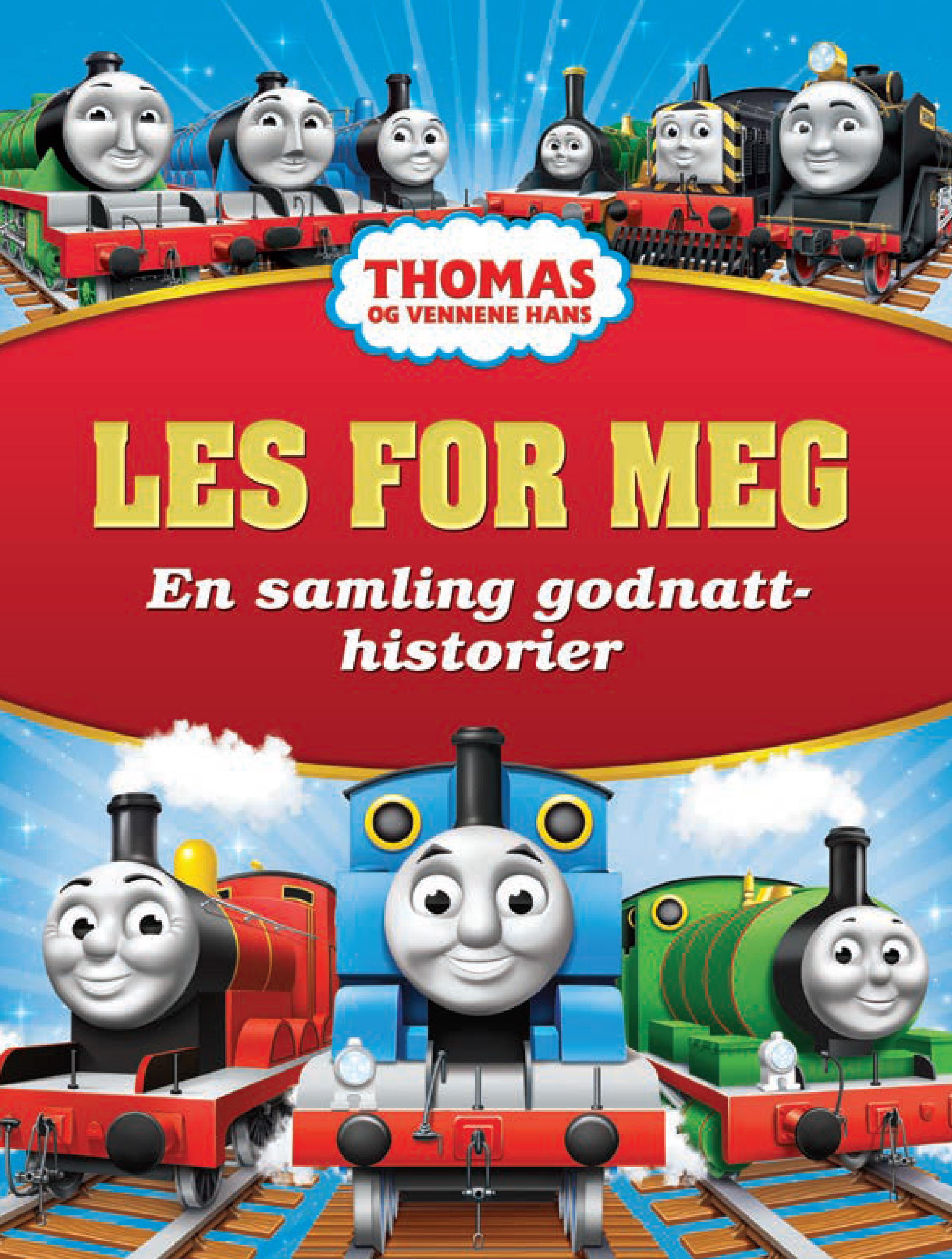 Les for meg