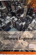 Selected chapters from Software Engineering