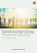 Idrettsvitenskap