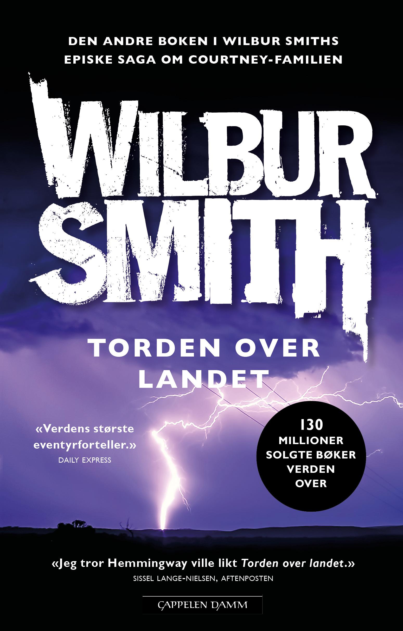 Torden over landet