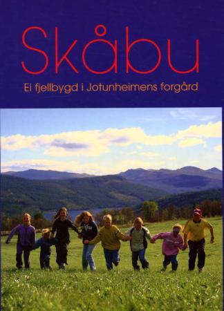 Skåbu