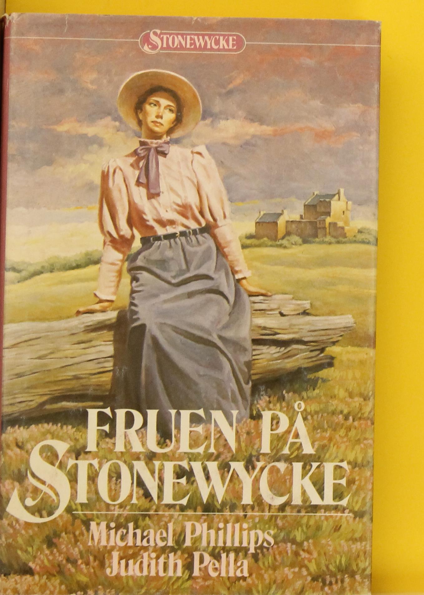 Fruen på Stonewycke