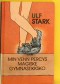 Min venn Percys magiske gymnastikksko