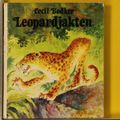 Leopardjakten
