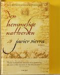 Den hemmelige nattverden