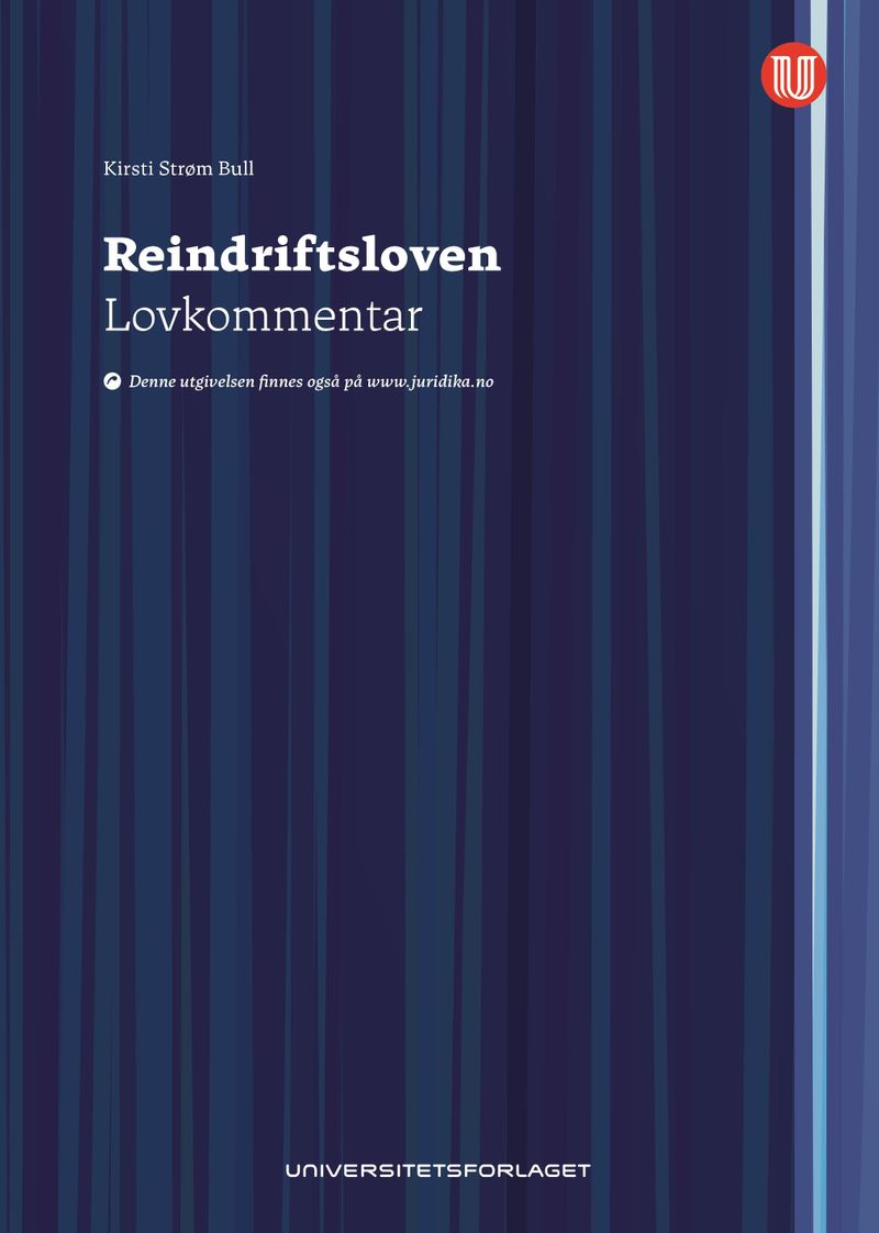 Reindriftsloven