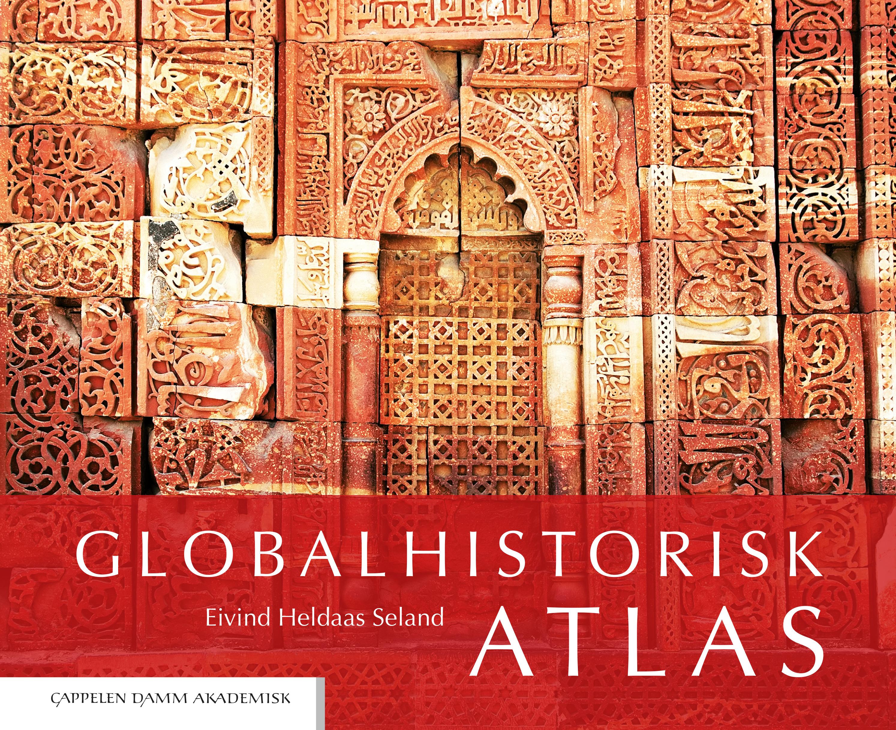 Globalhistorisk atlas