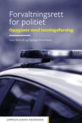 Forvaltningsrett for politiet