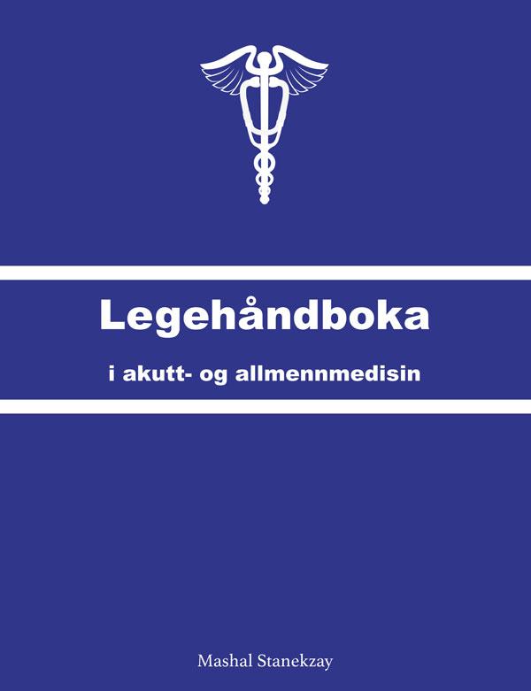Legehåndboka i akutt- og allmennmedisin