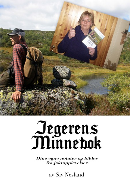 Jegerens Minnebok