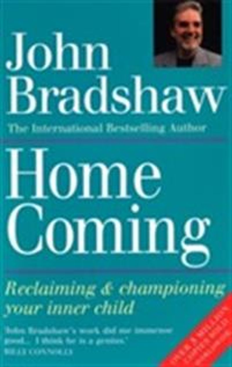 Home coming, reclaiming & championing your in…