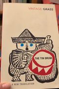 The tin drum