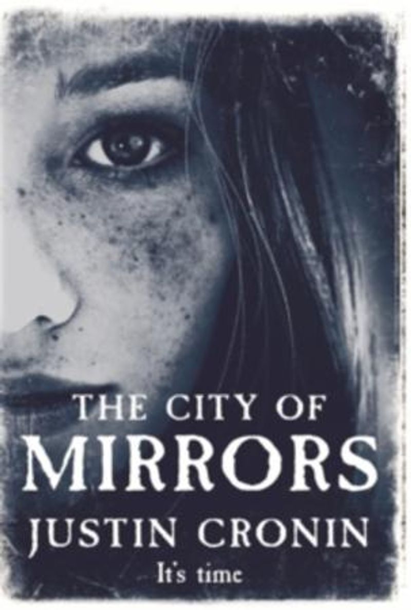 The city of mirrors