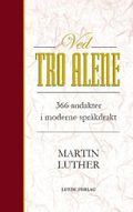 Ved tro alene