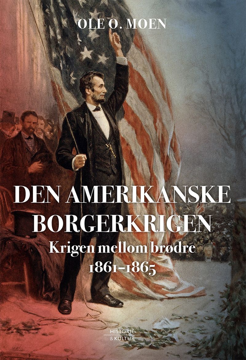 Den amerikanske borgerkrigen