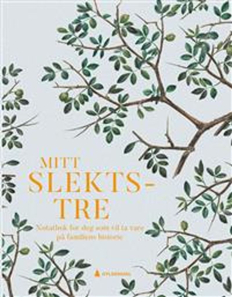 Mitt slektstre