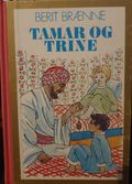 Tamar og Trine