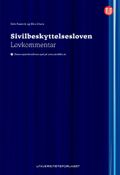 Sivilbeskyttelsesloven