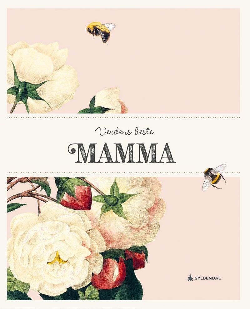 Verdens beste mamma