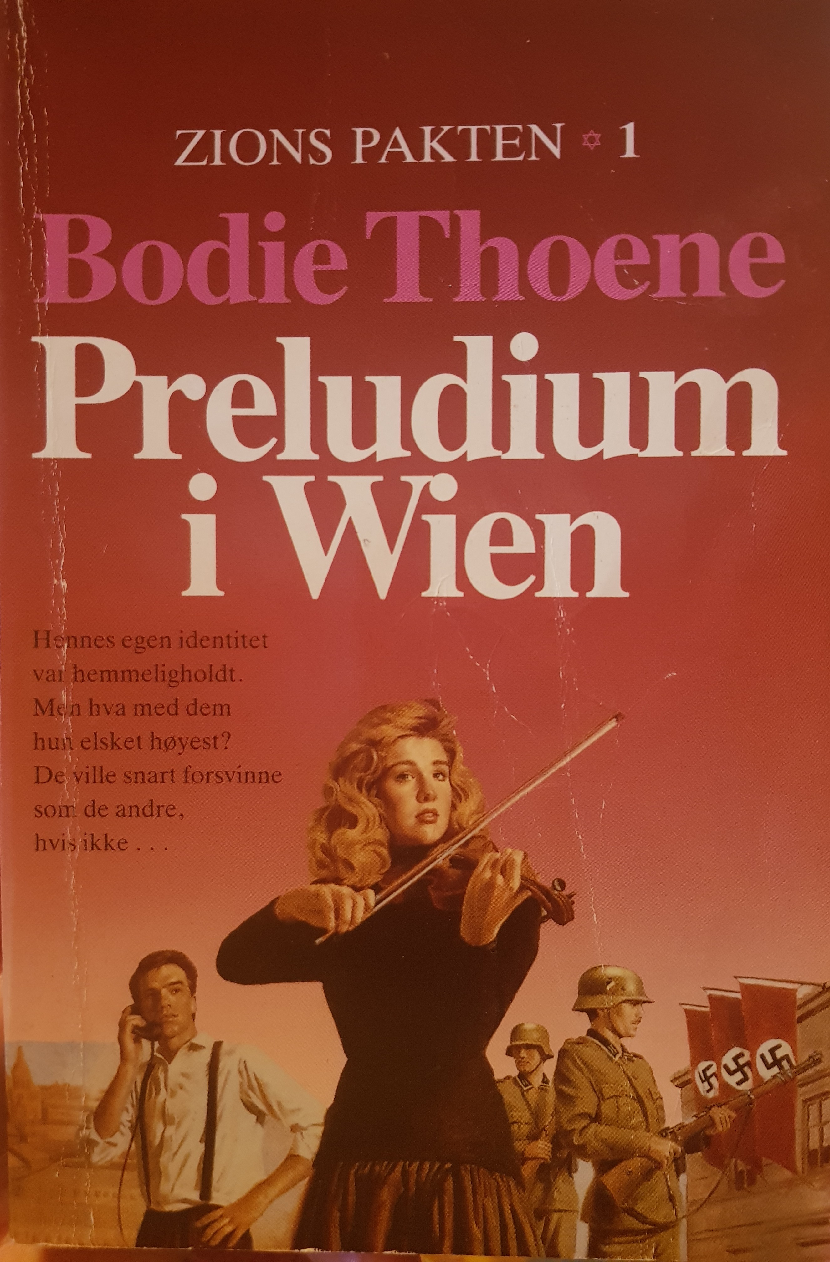 Preludium i Wien
