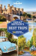 Great Britain's best trips