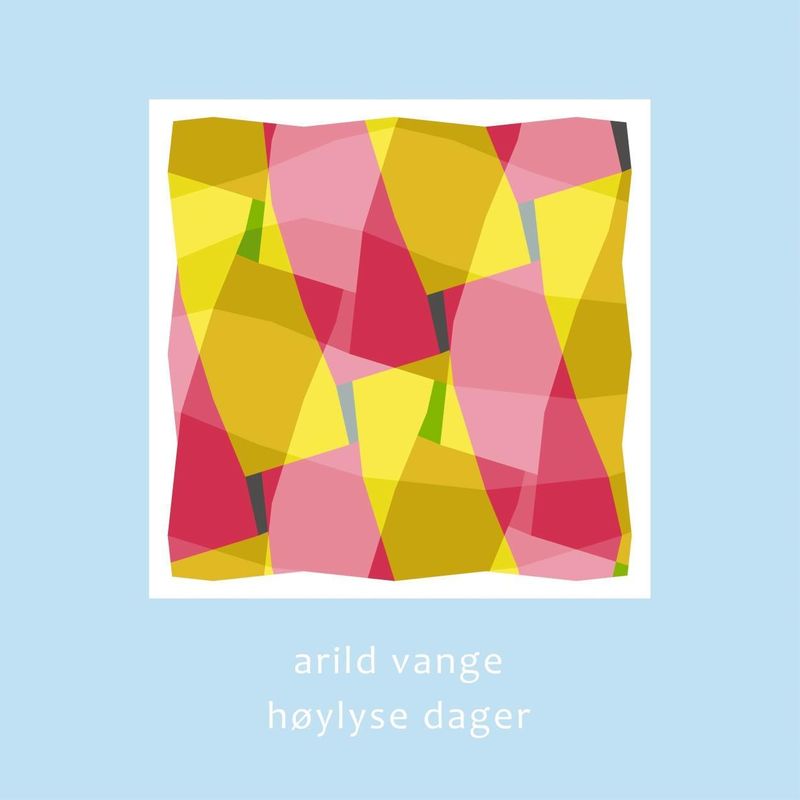 Høylyse dager