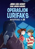 Operasjon Lurifaks