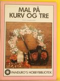 Mal på kurv og tre