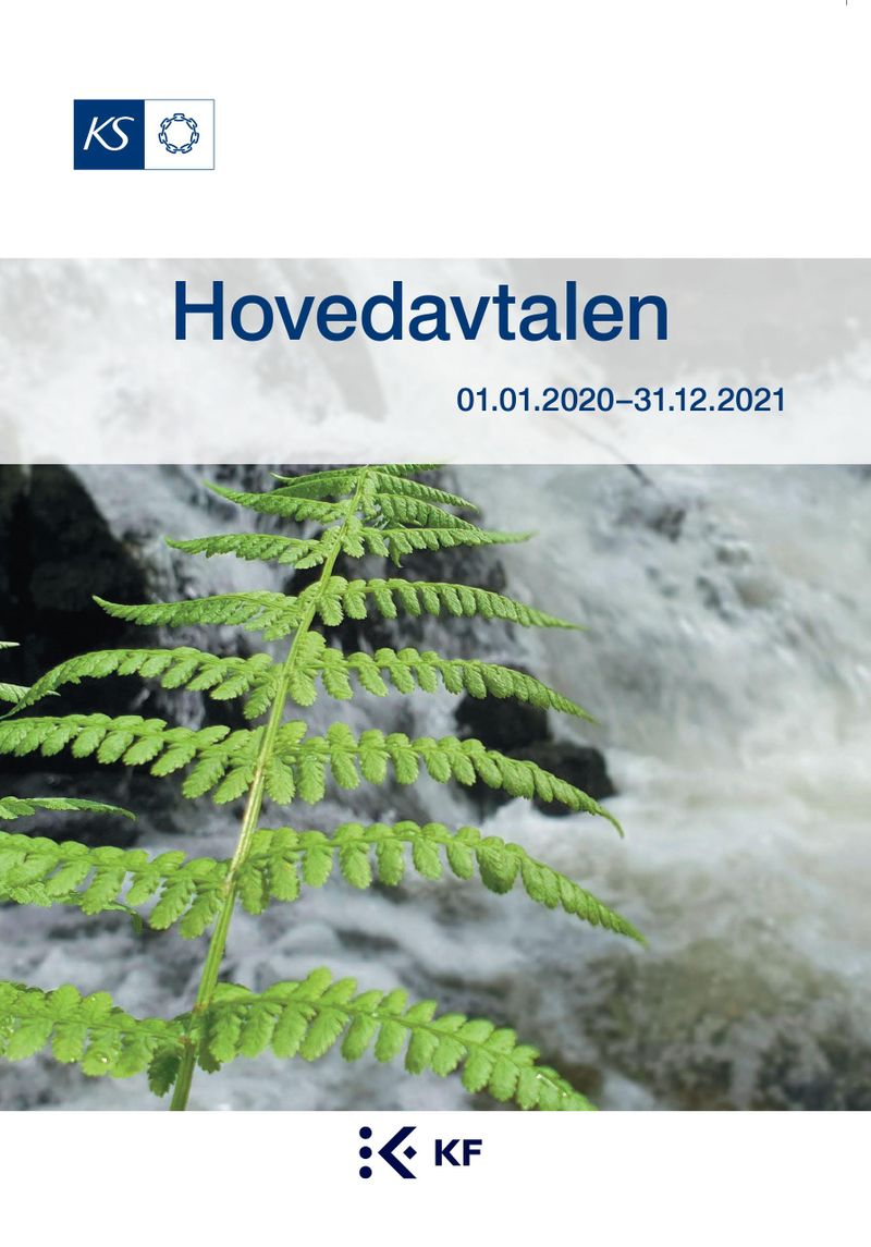 Hovedavtalen