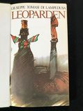 Leoparden