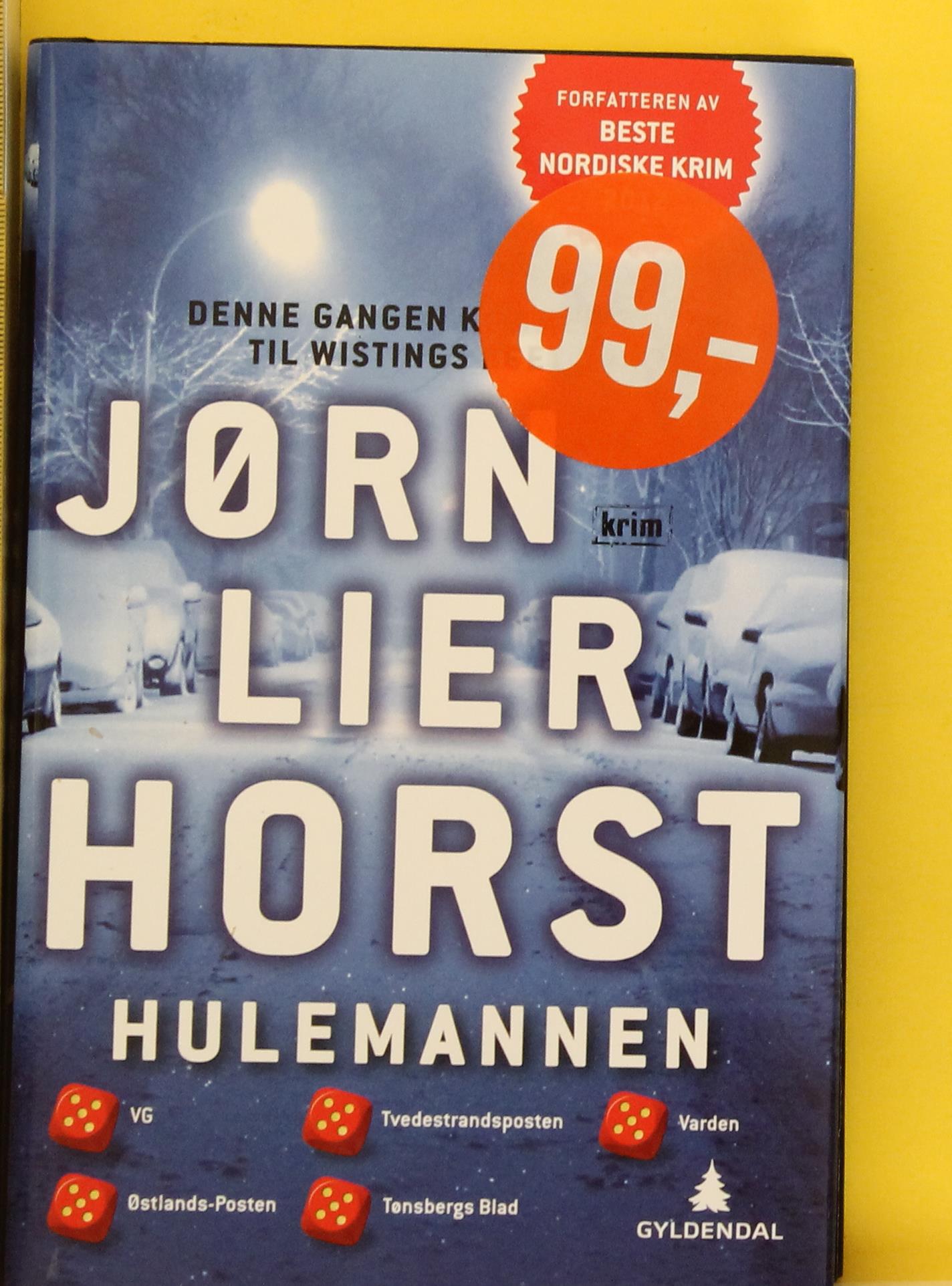Hulemannen