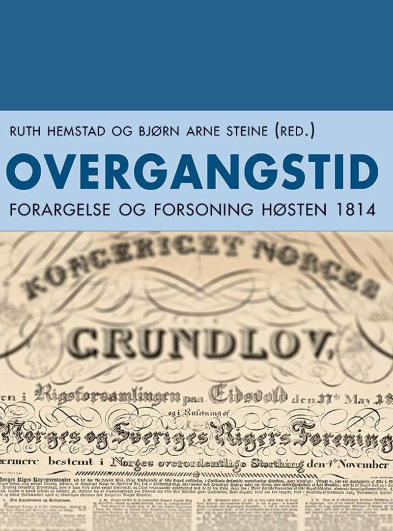 Overgangstid
