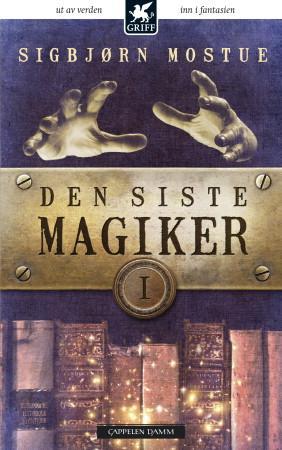 Den siste magiker I